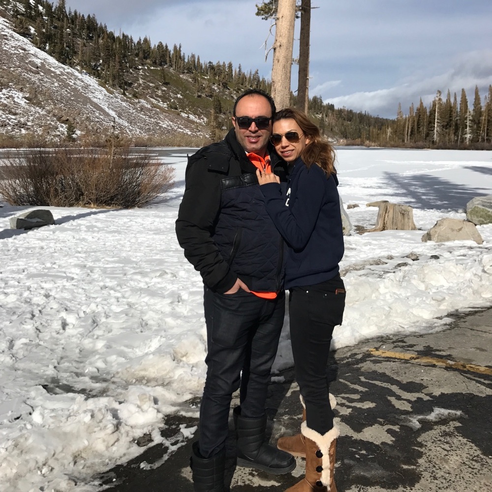 Meet your Posher, Jenny